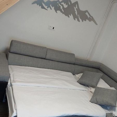 Apartments Ela Rateče Kültér fotó