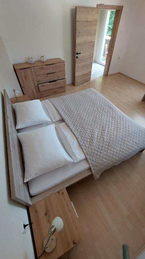 Apartments Ela Rateče Kültér fotó