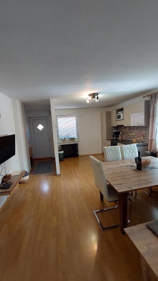 Apartments Ela Rateče Kültér fotó