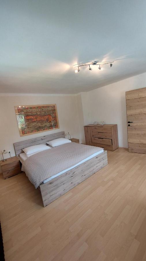 Apartments Ela Rateče Kültér fotó
