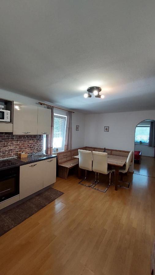 Apartments Ela Rateče Kültér fotó