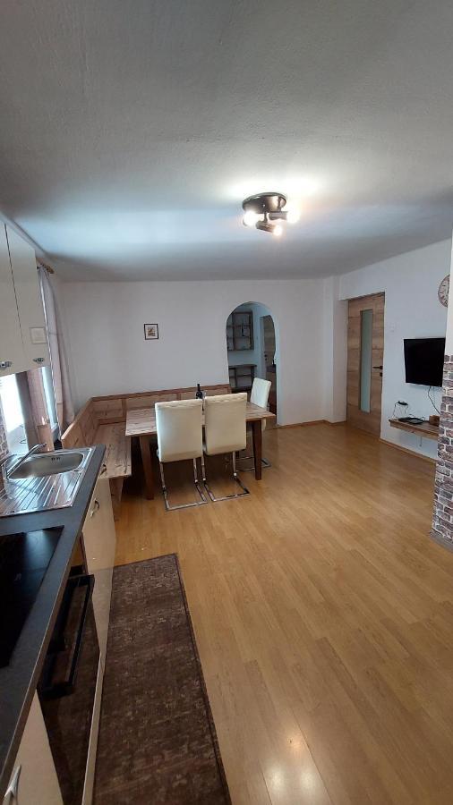 Apartments Ela Rateče Kültér fotó