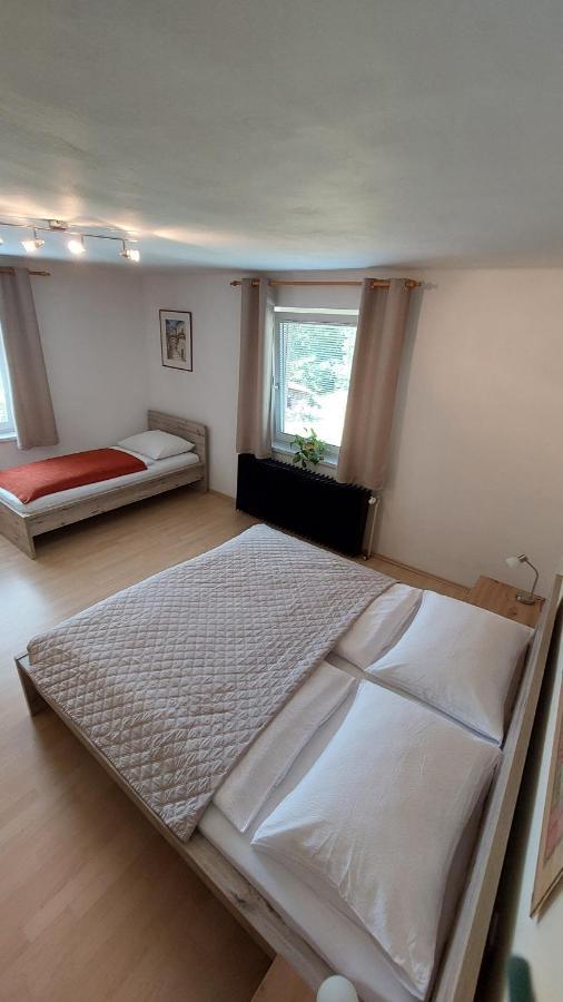 Apartments Ela Rateče Kültér fotó