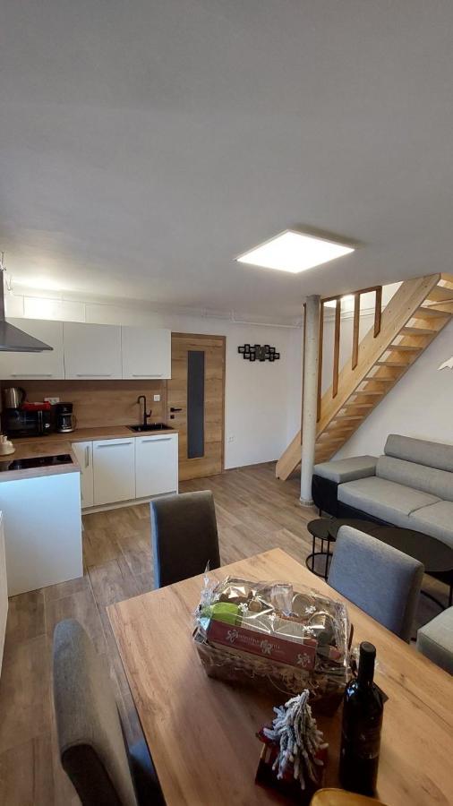 Apartments Ela Rateče Kültér fotó