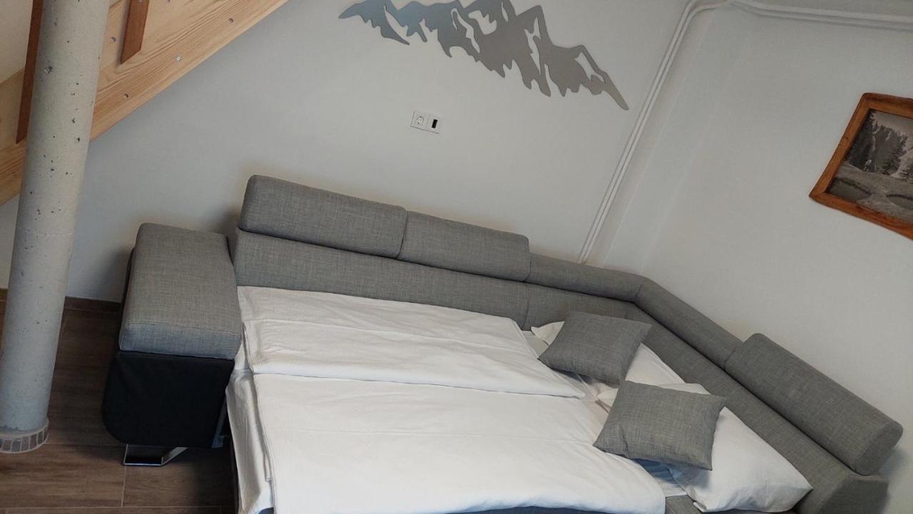 Apartments Ela Rateče Kültér fotó