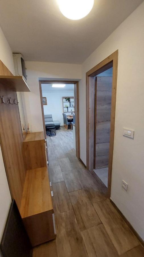 Apartments Ela Rateče Kültér fotó