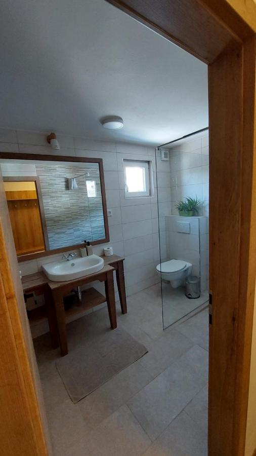 Apartments Ela Rateče Kültér fotó
