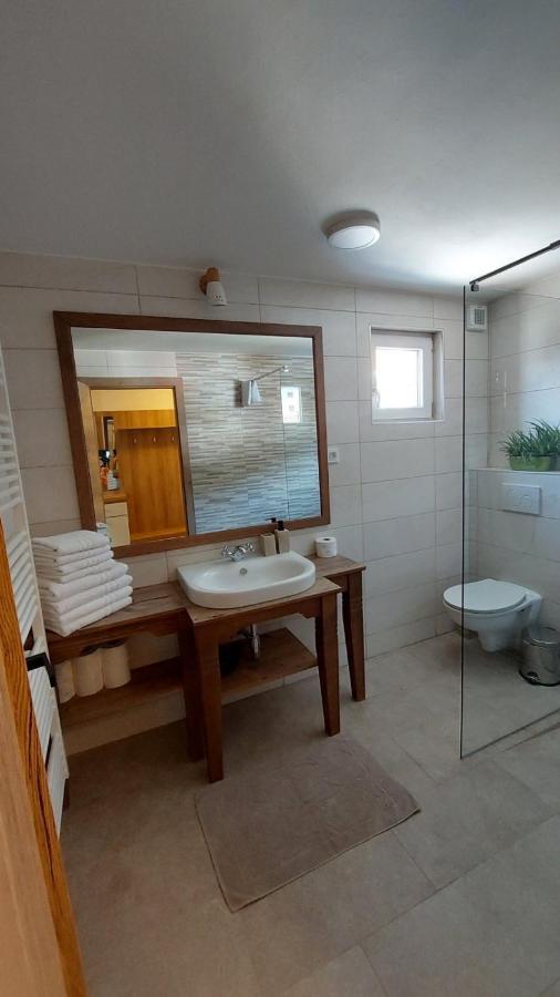 Apartments Ela Rateče Kültér fotó